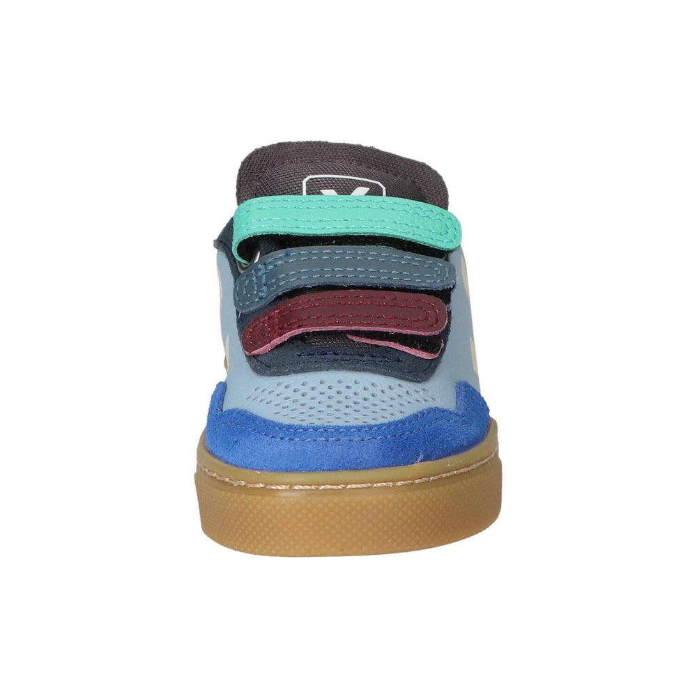 Sneakers Velcro, Multicolor