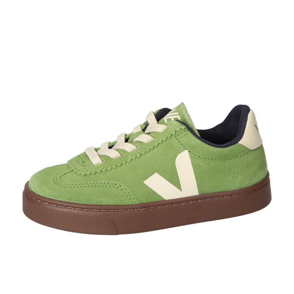 Sneakers Veter, Groen