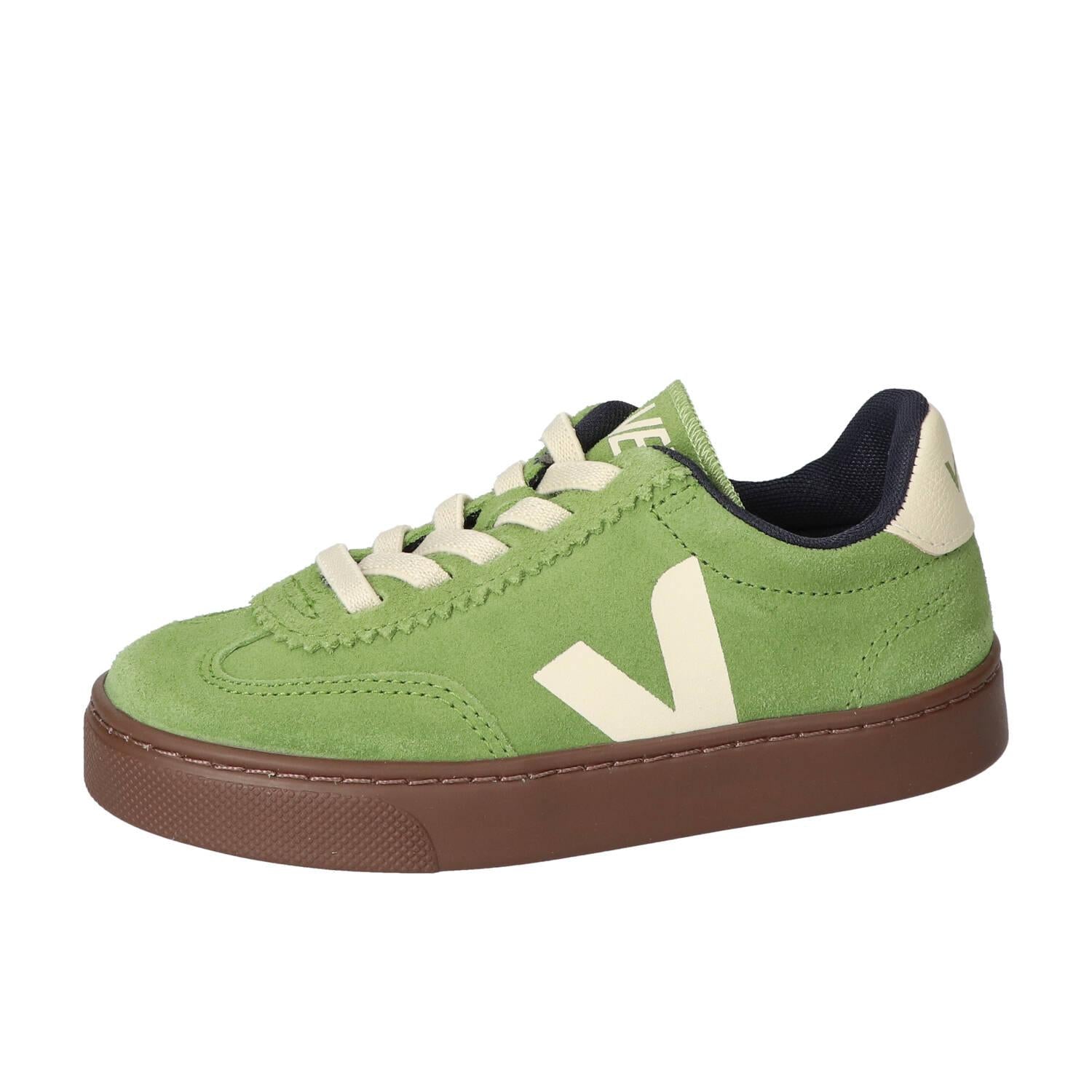 Sneakers Veter, Groen