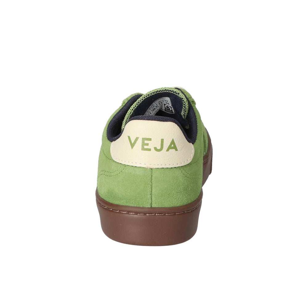 Sneakers Veter, Groen