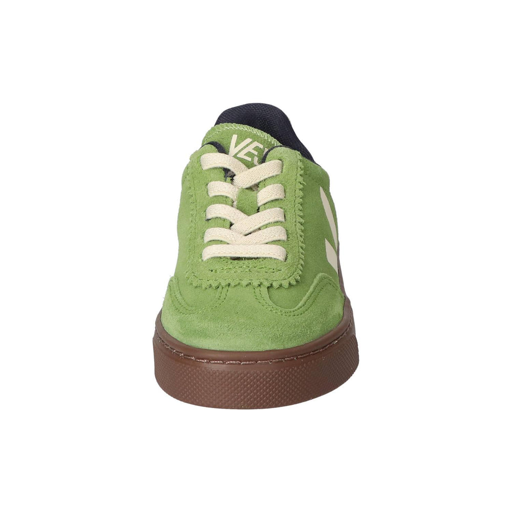 Sneakers Veter, Groen