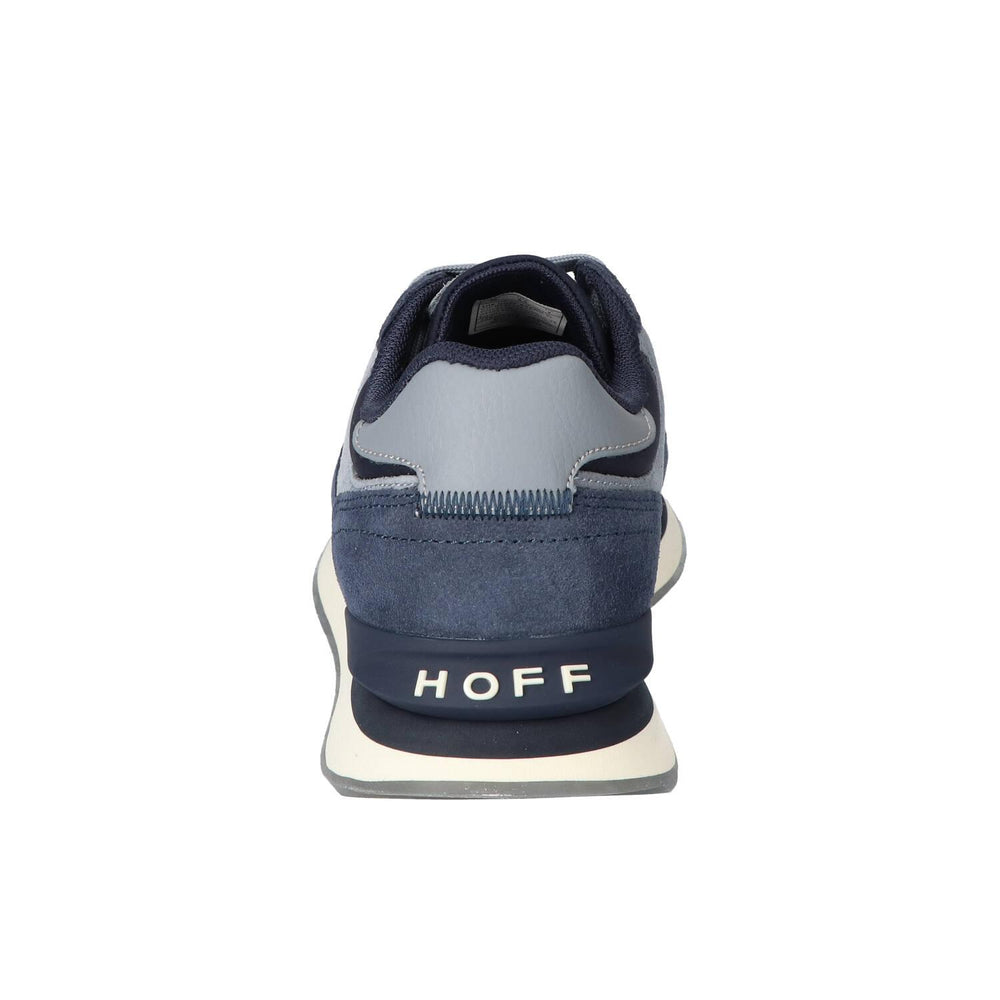 Sneakers, Blauw