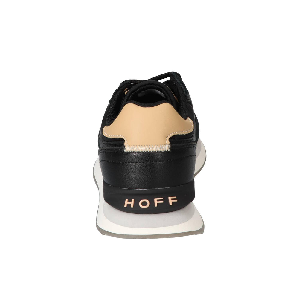 Sneakers, Zwart