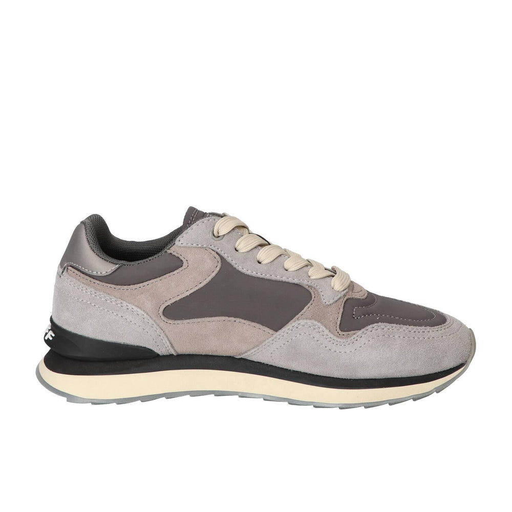 Sneakers, Grijs