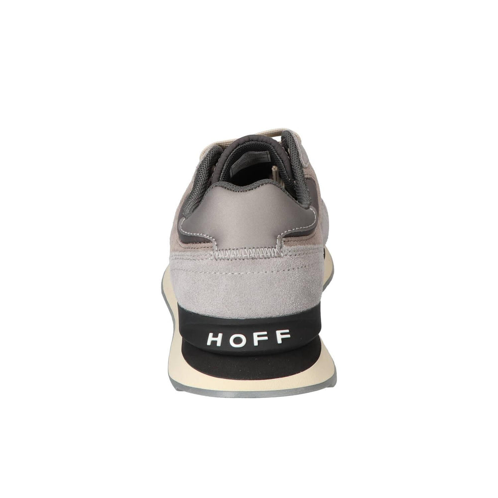 Sneakers, Grijs