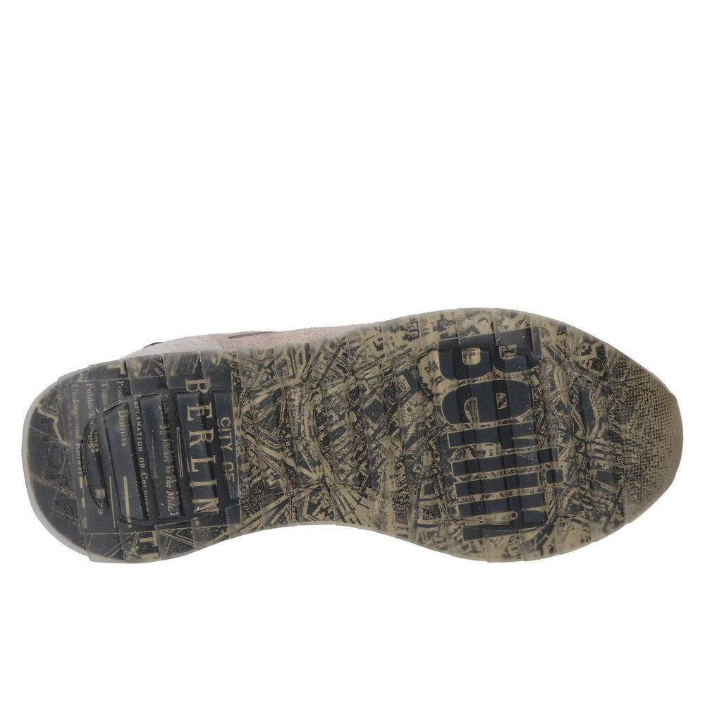 Sneakers, Grijs