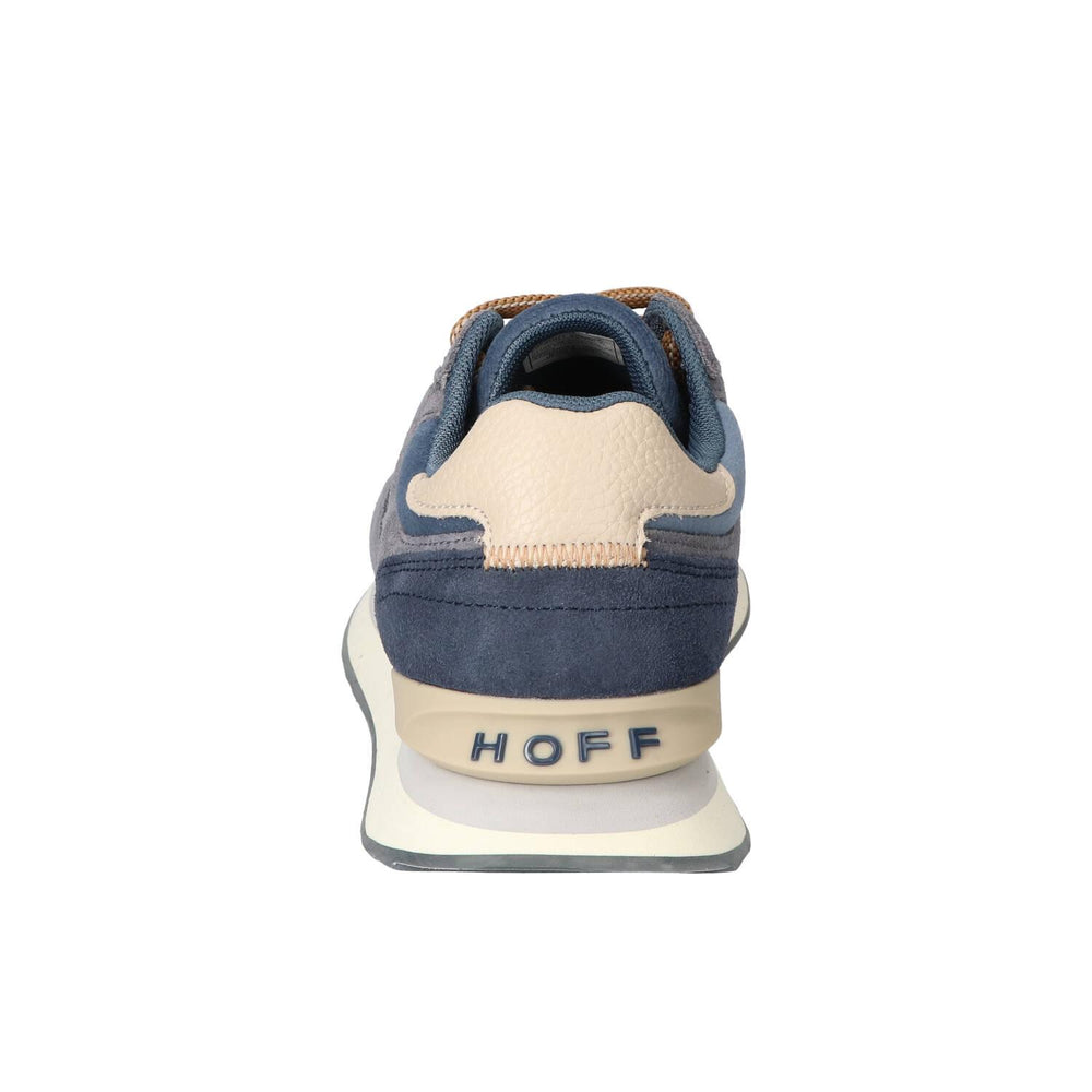 Sneakers, Blauw