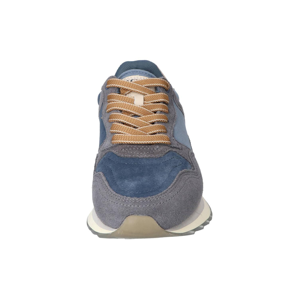 Sneakers, Blauw