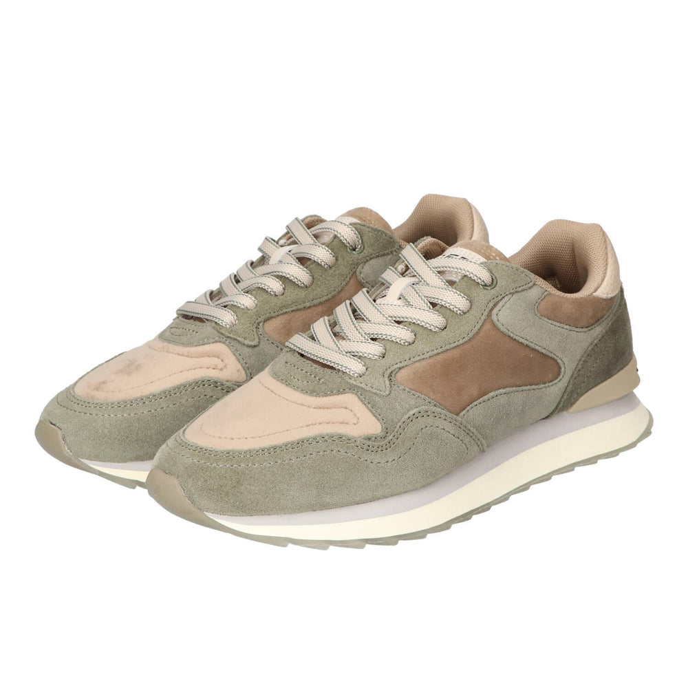 Sneakers, Groen