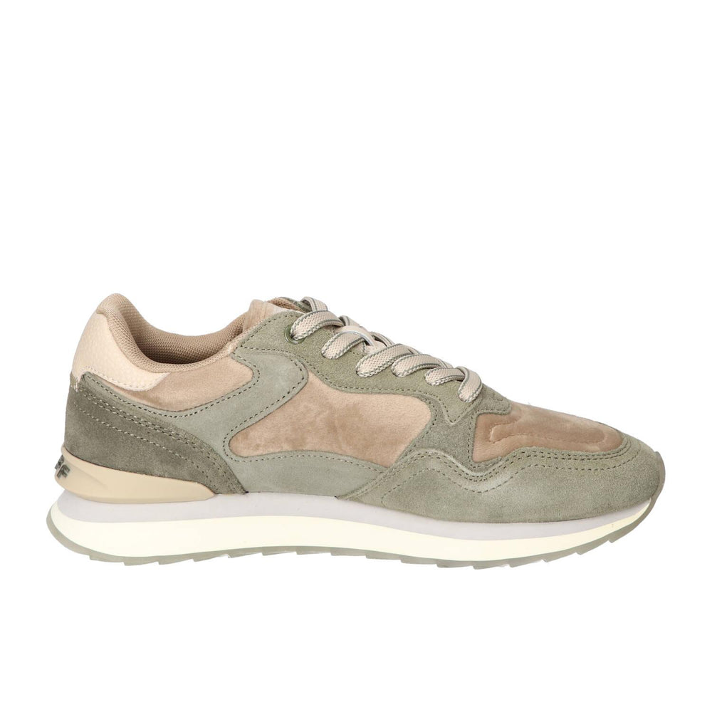 Sneakers, Groen