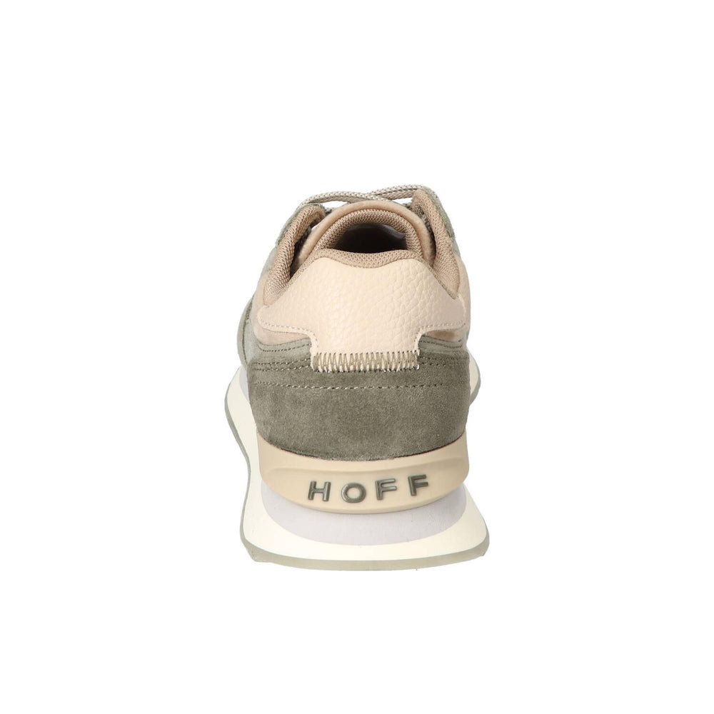 Sneakers, Groen