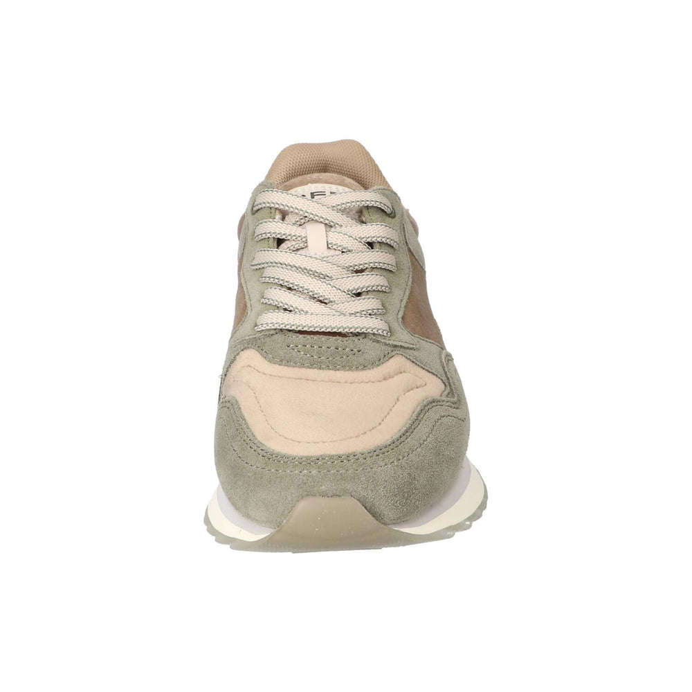Sneakers, Groen
