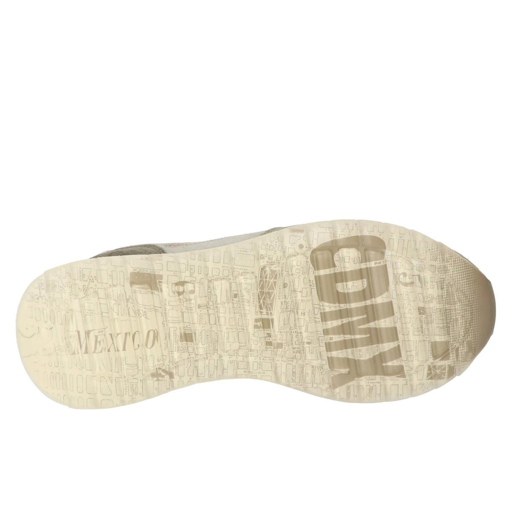Sneakers, Groen