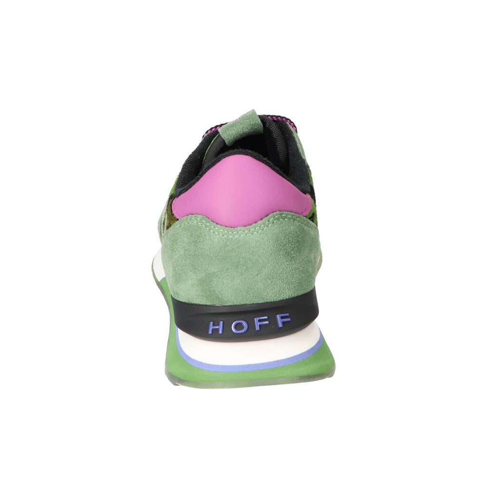 Baskets, vert