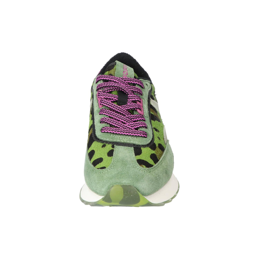 Baskets, vert