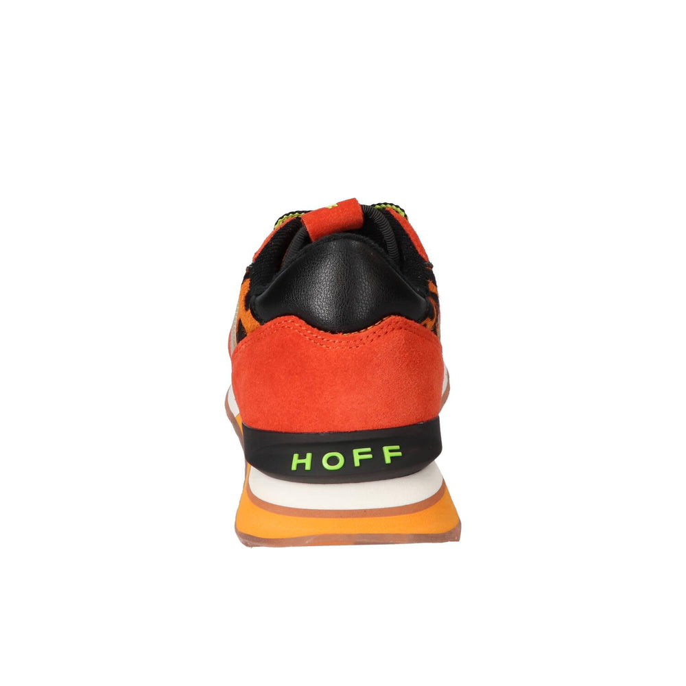 Baskets, orange