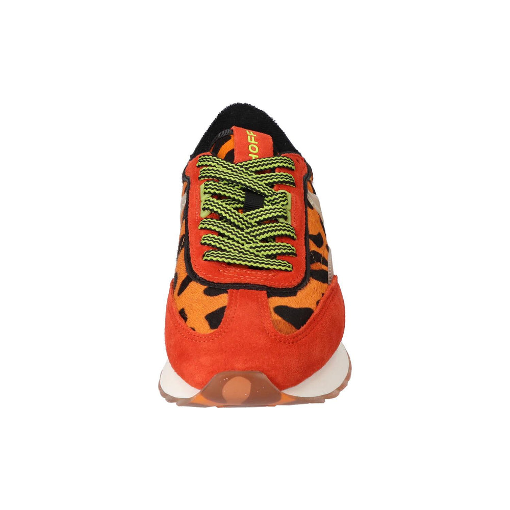 Baskets, orange