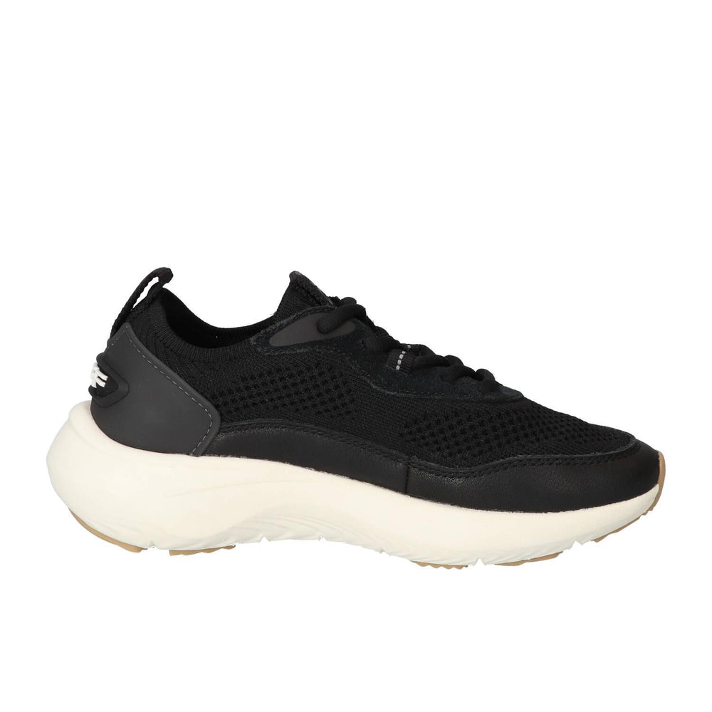 Baskets, noires