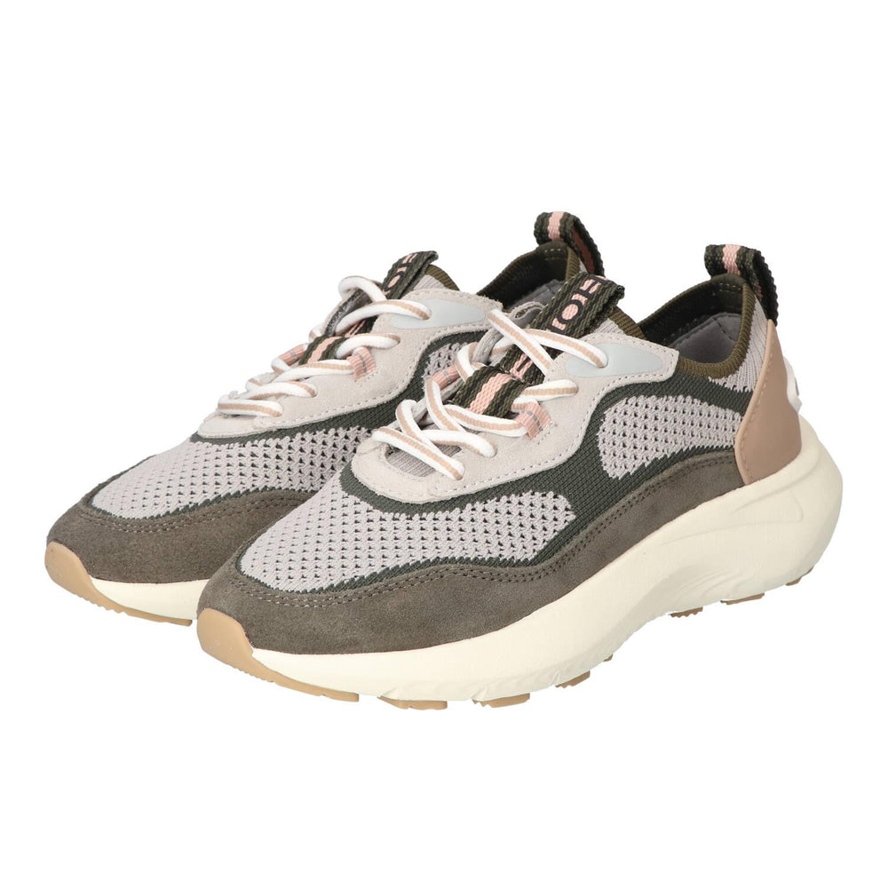 Sneakers, Groen