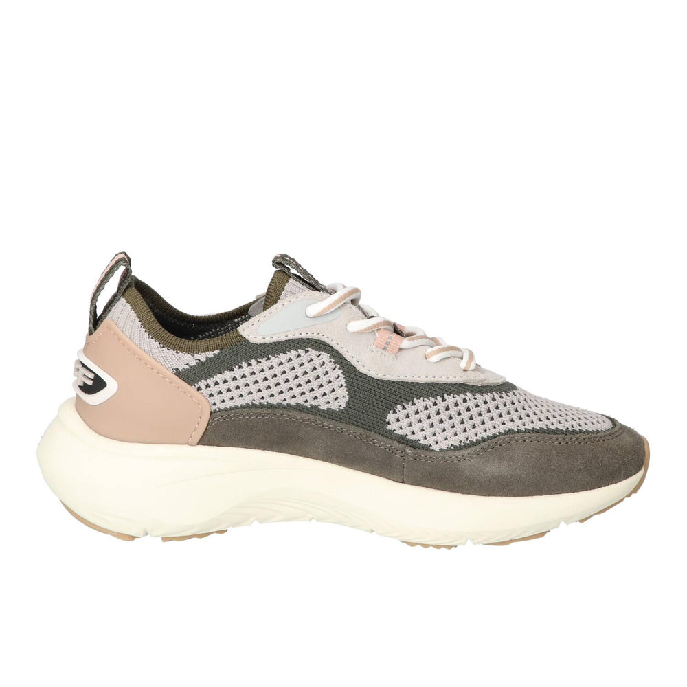 Sneakers, Groen