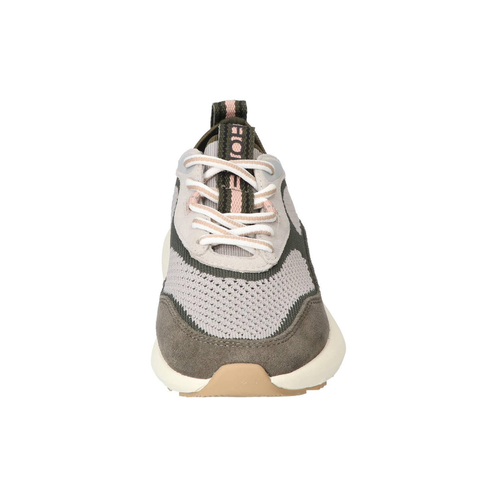 Sneakers, Groen
