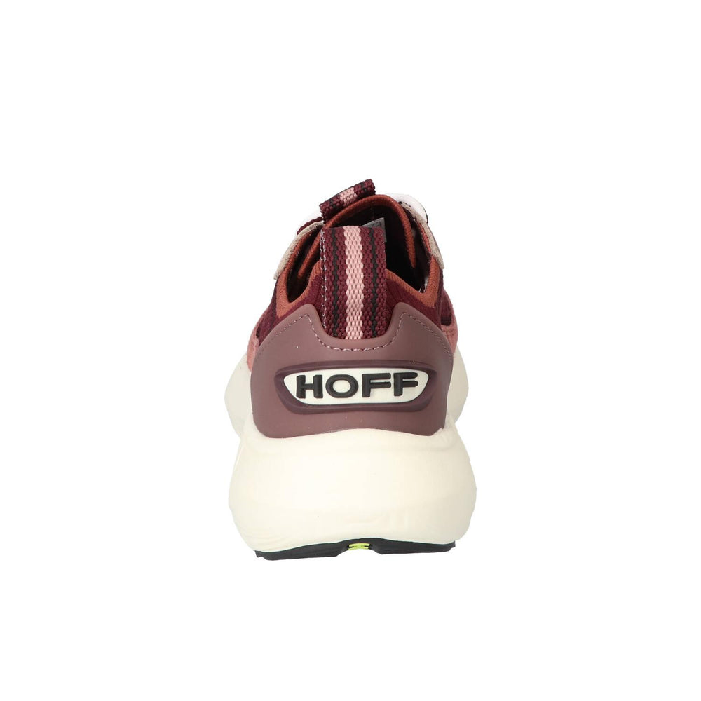 Sneakers, Bordeaux