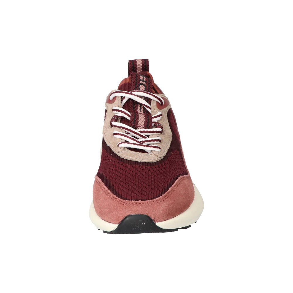 Sneakers, Bordeaux