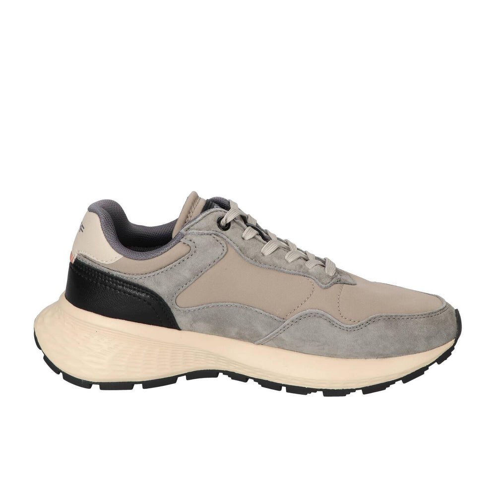 Sneakers, Grijs