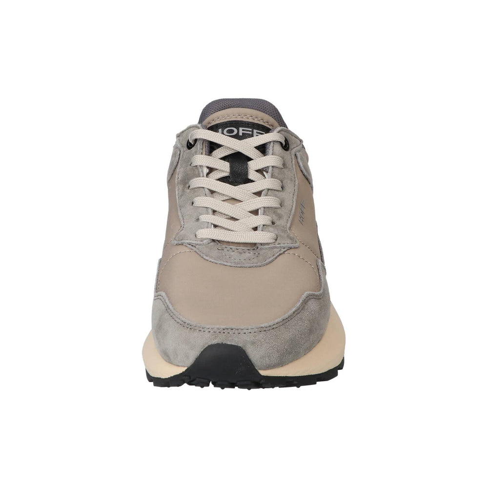 Sneakers, Grijs