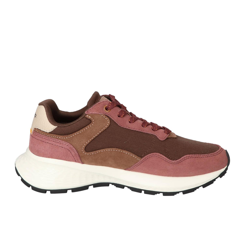 Sneakers, Bordeaux