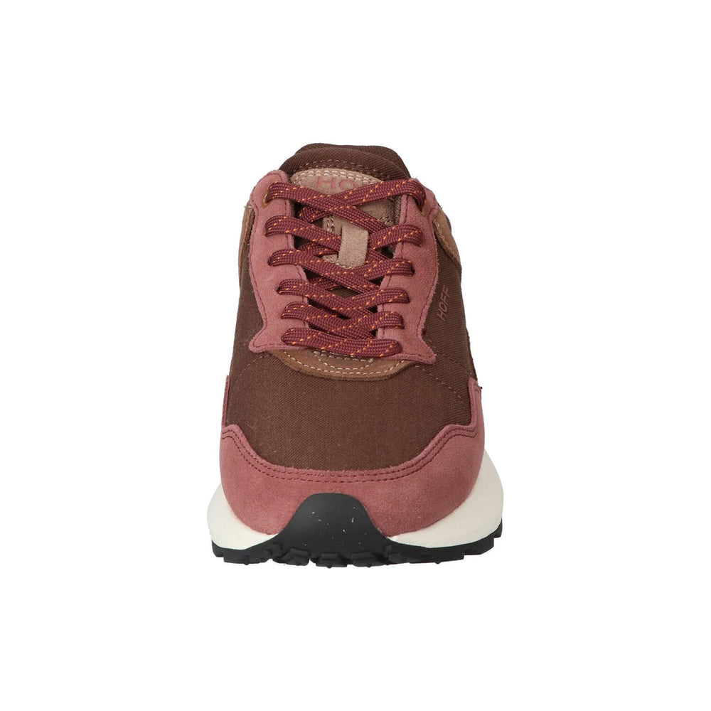 Sneakers, Bordeaux