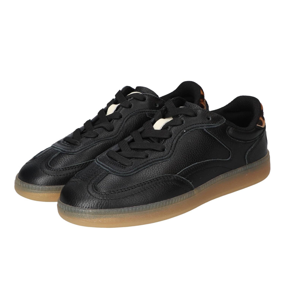 Baskets, noires