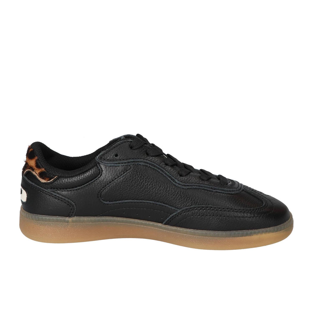Baskets, noires