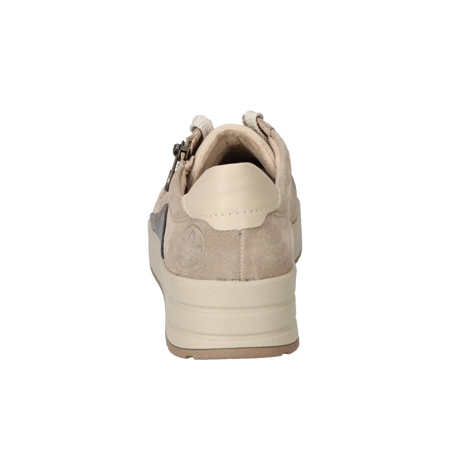 Sneakers, Taupe