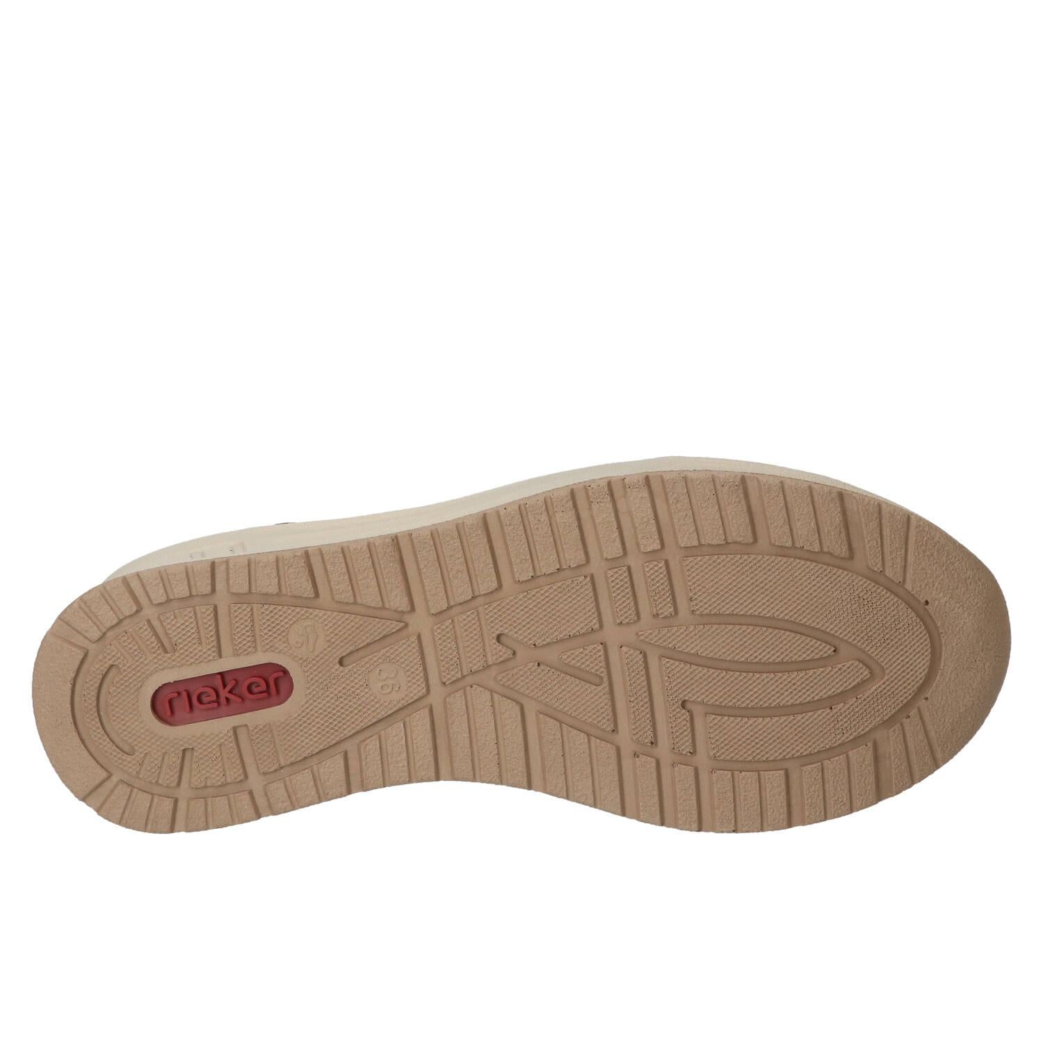 Sneakers, Taupe