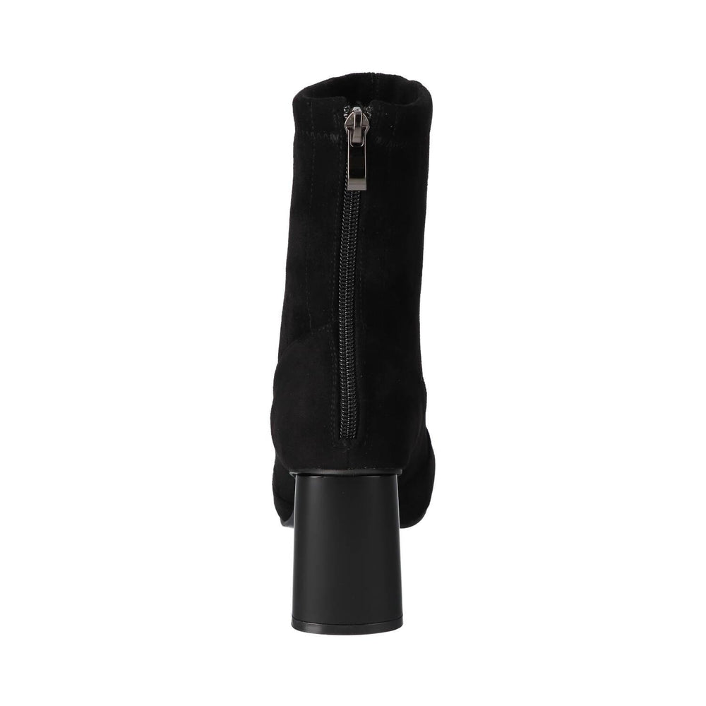 Booties, Zwart