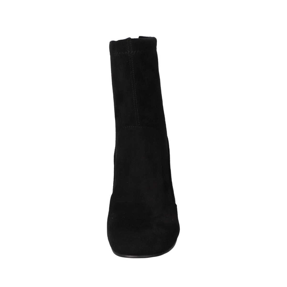 Bottines, noires