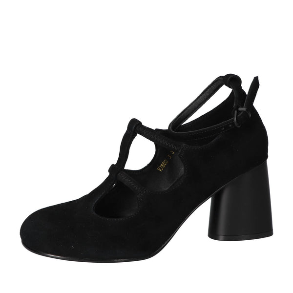 Pumps, Zwart