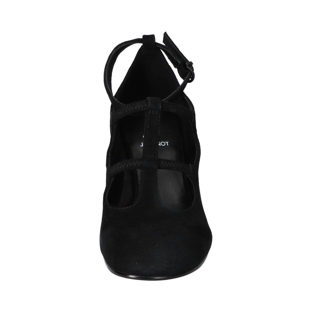 Pumps, Zwart