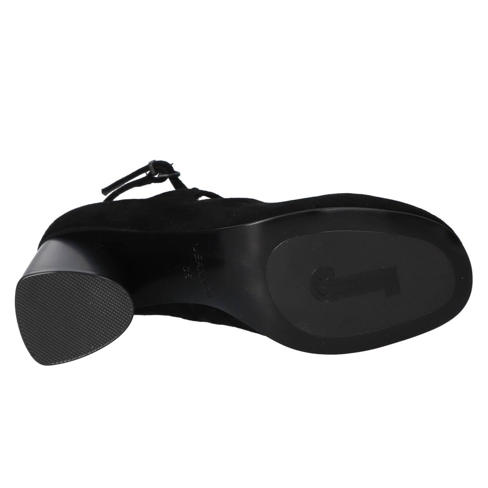 Pumps, Zwart