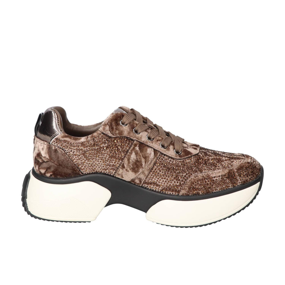 Sneakers, Groen