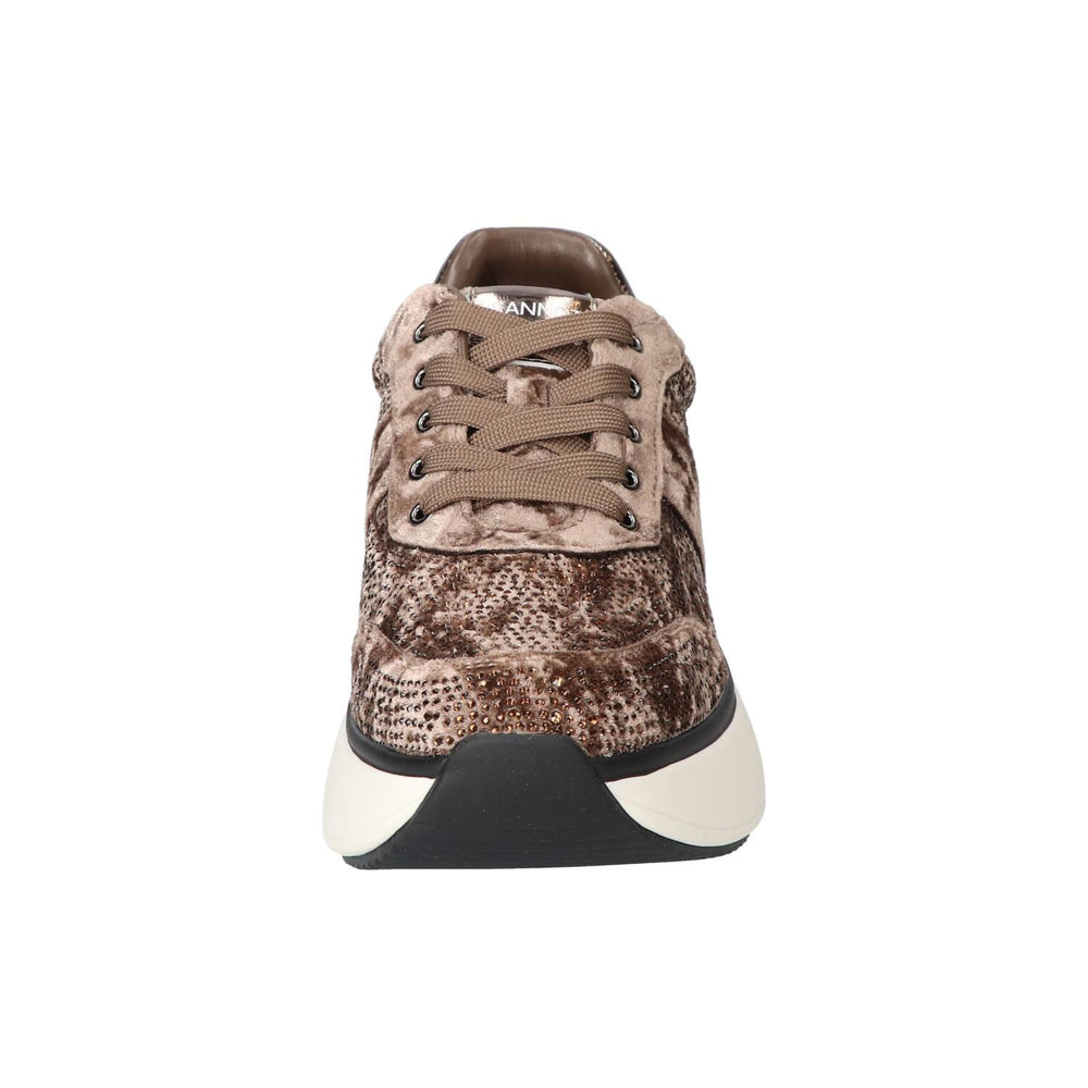 Sneakers, Groen