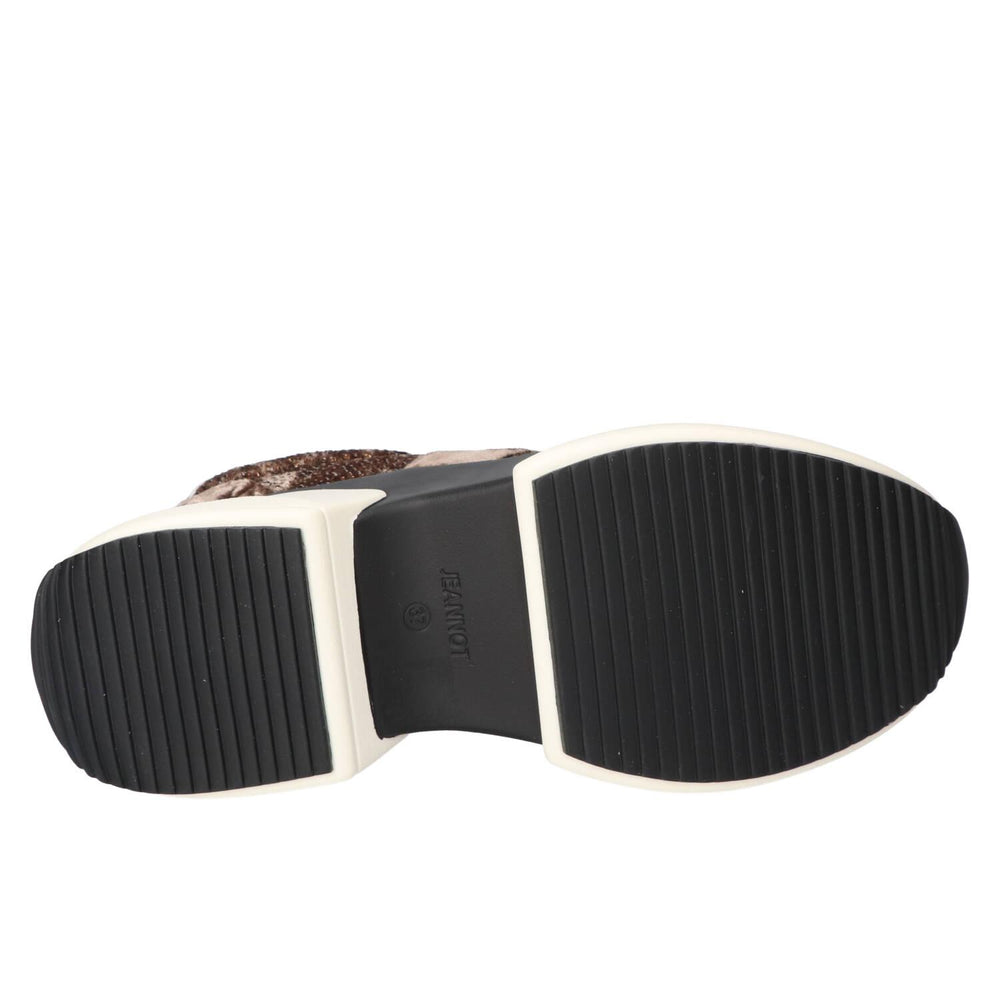 Sneakers, Groen