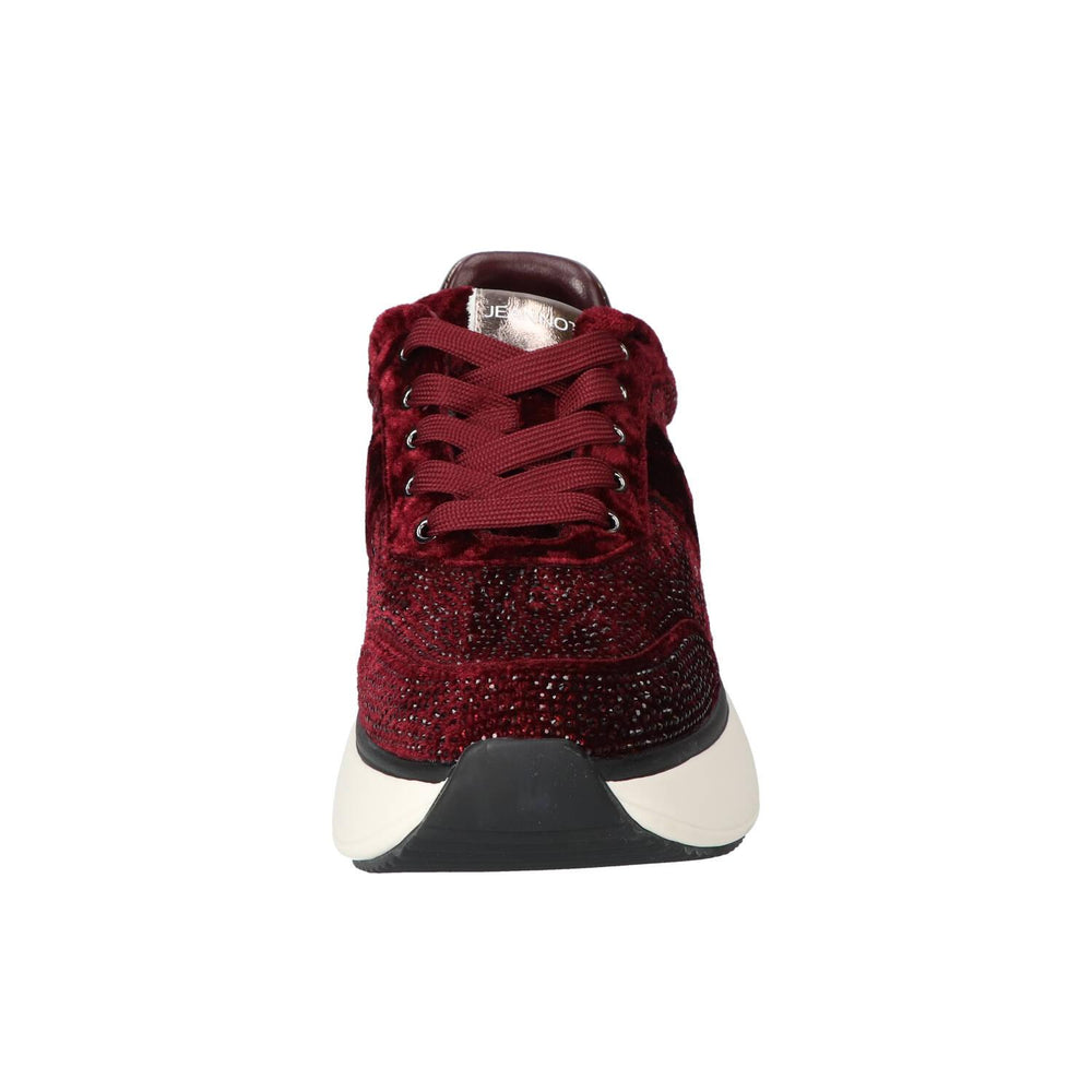 Sneakers, Bordeaux