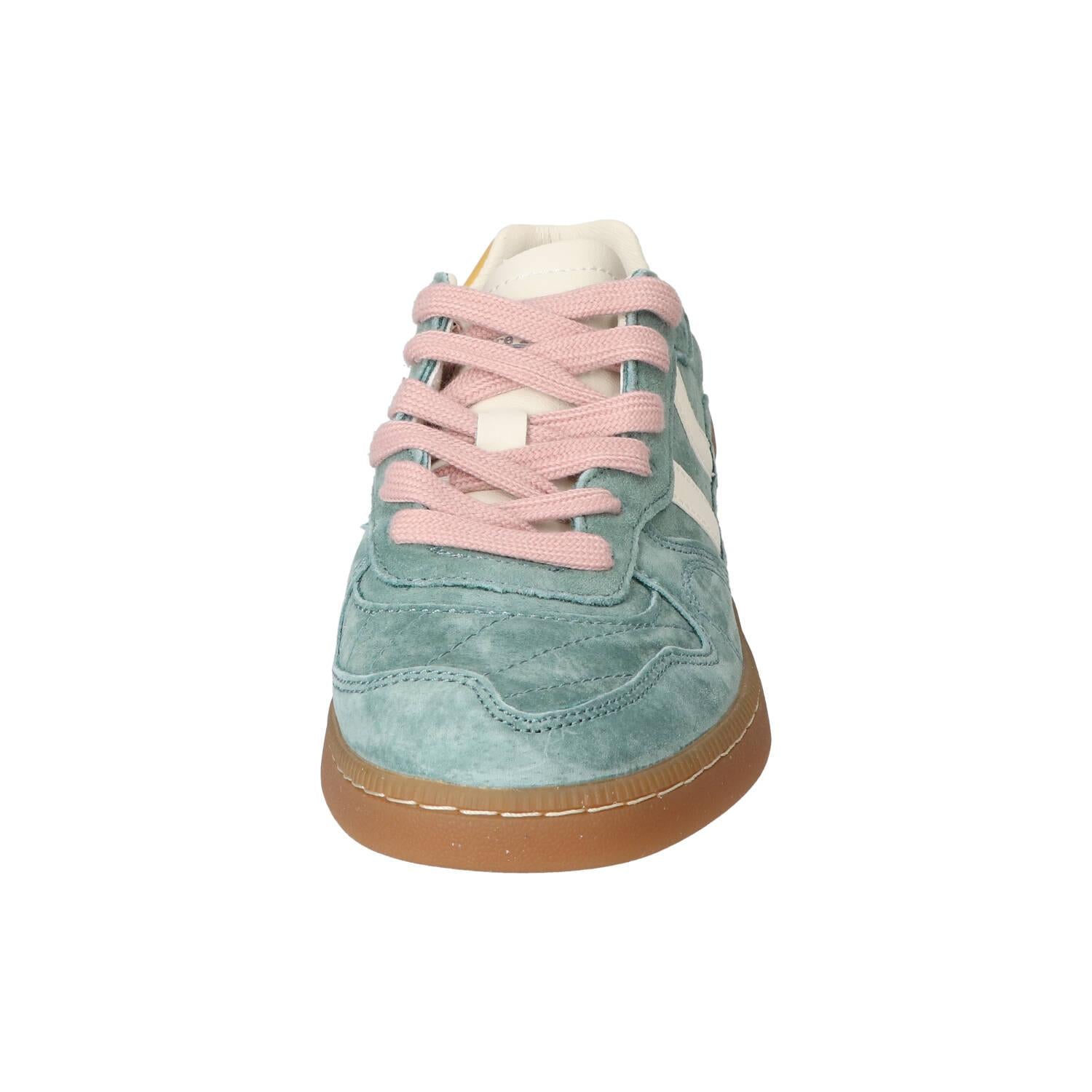 Baskets, vert