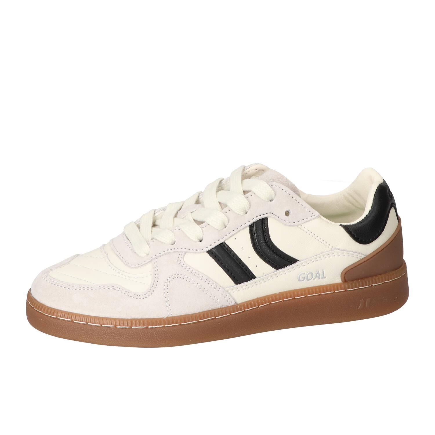 Sneakers, Wit