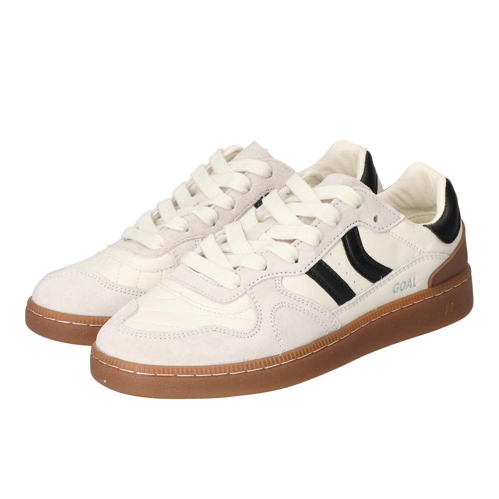 Baskets, blanc