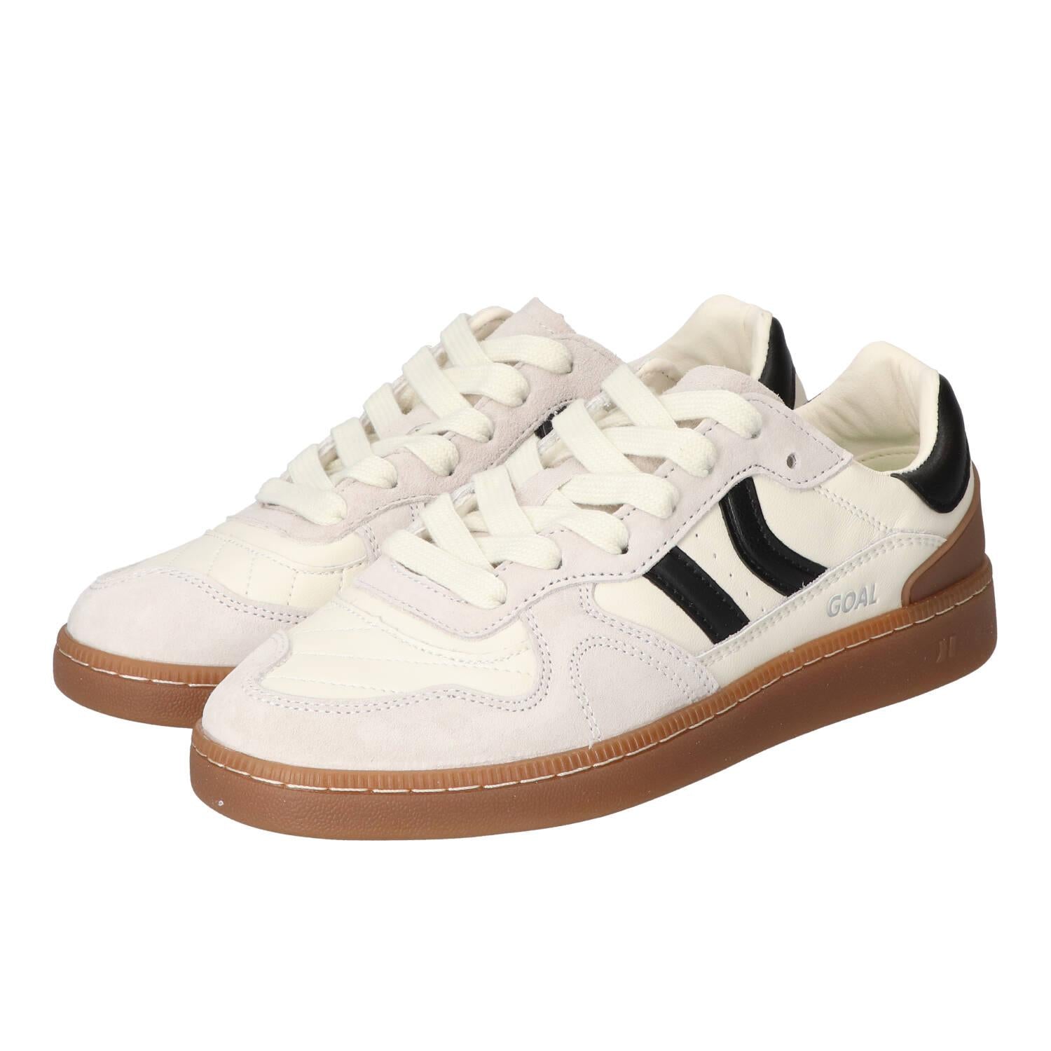 Baskets, blanc