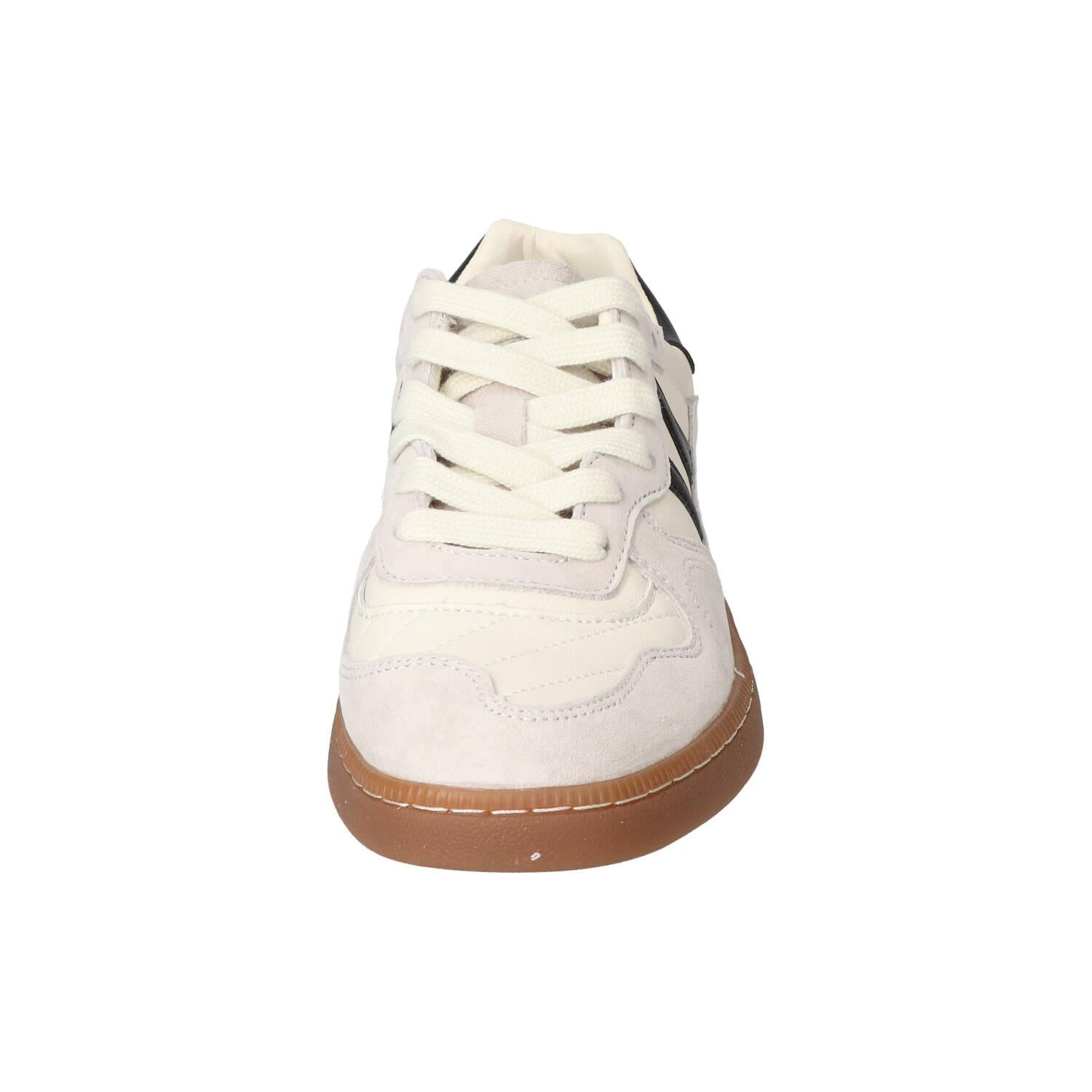 Baskets, blanc
