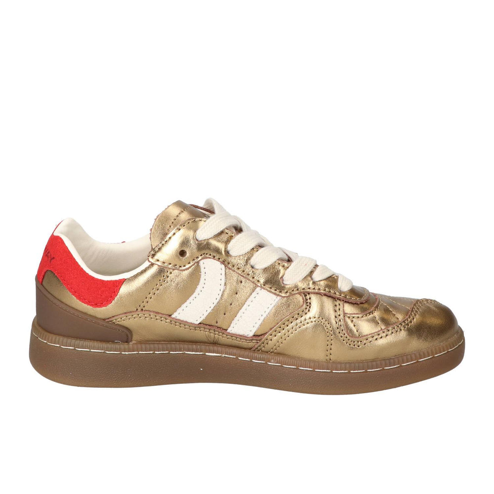 Sneakers, Brons